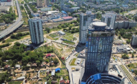 ФОТО: Интернет-газета "Кривое-зеркало"