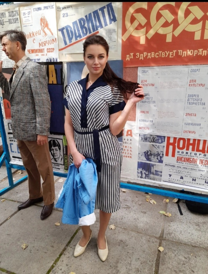 Ангелина Коробко