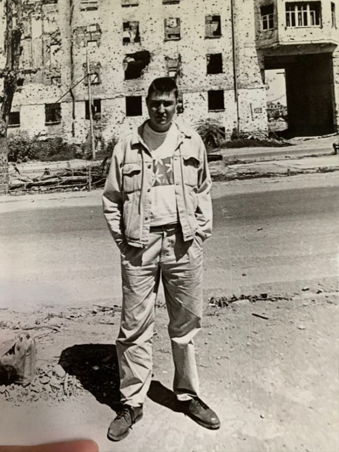 фото: Александр Осипов. VK. com