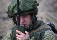Фото: Пресс-служба Южного военного округа