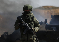 Фото: Пресс-служба Южного военного округа