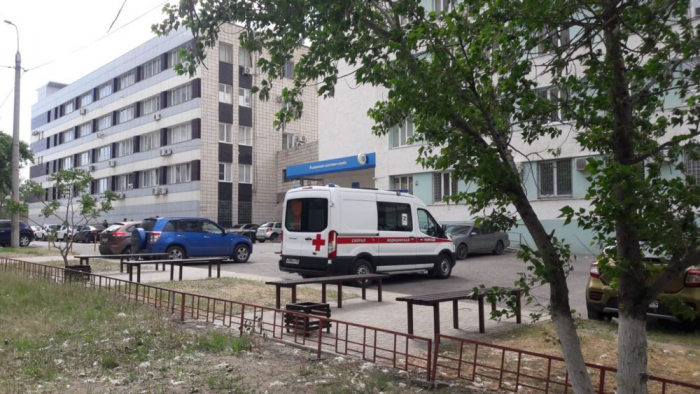 ФОТО: Интернет-газета "Кривое-зеркало"