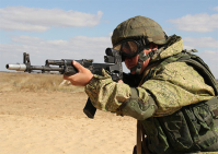 Фото: Пресс-служба Южного военного округа