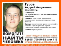 фото: Лиза Алерт