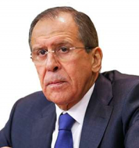 фото: Сергей Лавров. официальный сайт "Единая Россия"