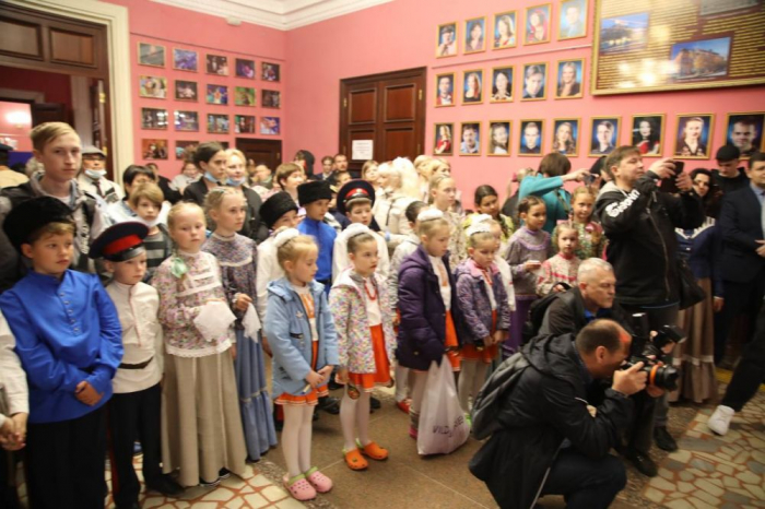 ФОТО: Интернет-газета "Кривое-зеркало"