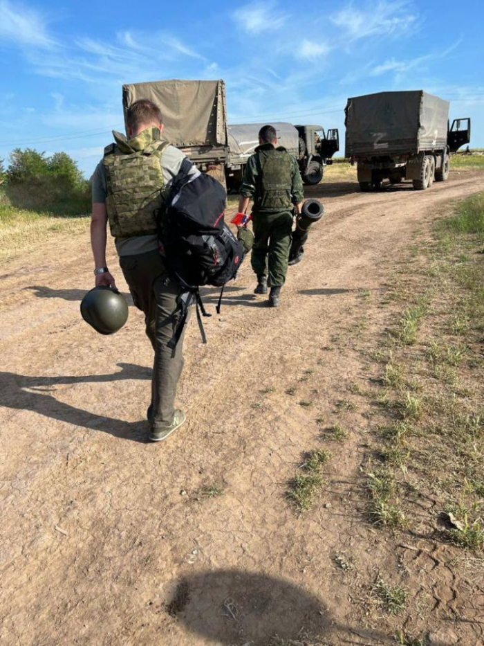 фото: Андрей Гимбатов.