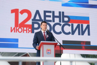 фото: Антон Алиханов. телеграм-канал