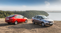 фото: официальный сайт LADA