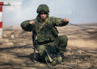 фото: пресс-служба ЮВО