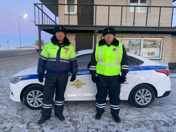 фото: пресс-служба ГУ МВД по Волгоградской области