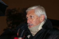 Фото: Михаил Таранцов/facebook