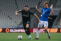 фото: СК "Ротор"/группа ВКонтакте