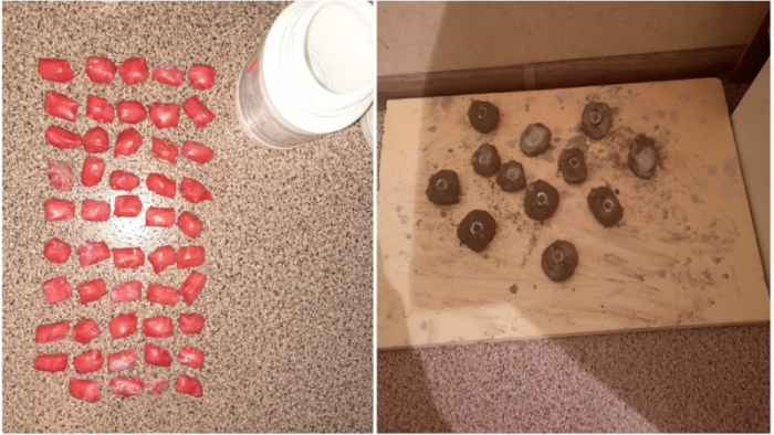 фото: пресс-служба ГУ МВД по Волгоградской области