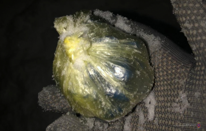 фото: пресс-служба ГУ МВД по Волгоградской области