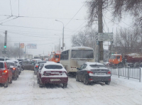 ФОТО: Интернет-газета "Кривое-зеркало"