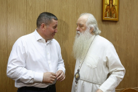 фото: пресс-служба Администрации Волгоградской области