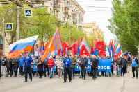 фото: пресс-служба Администрации Волгоградской области