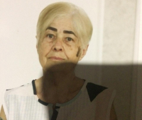 фото: Лиза Алерт