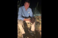 фото: стопкадр с видео. 