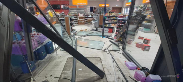 фото: пресс-служба ГУ МВД по Волгоградской области