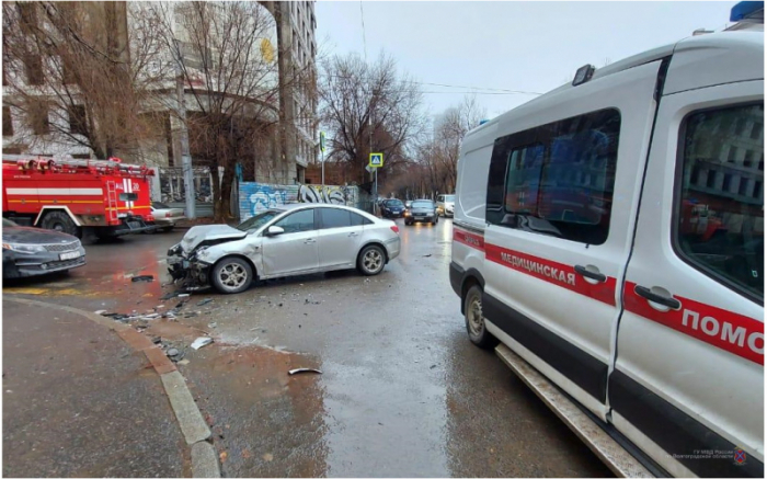 фото: пресс-служба ГУ МВД по Волгоградской области