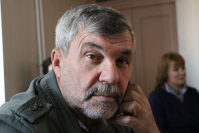 фото: Андрей Прошаков