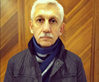 Фото: Михаил Таранцов/facebook