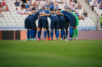 Фото: СК «Ротор»