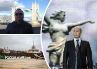 ФОТО: Интернет-газета "Кривое-зеркало"/ Михаил Анипкин