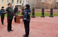 фото: пресс-служба ГУ МВД по Волгоградской области