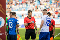 фото: СК "Ротор"/группа ВКонтакте