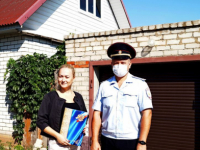 фото: пресс-служба ГУ МВД по Волгоградской области