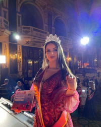 фото: Ангелина Коробко