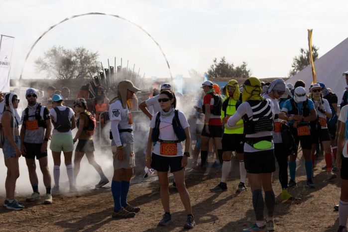 фото: Марианна Магнитская, руководитель по коммуникациям ELTON ULTRA.