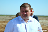 фото: Михаил Калонкин