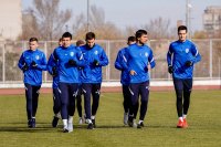 Фото: СК «Ротор»