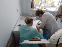 фото: ИА "СоцИнформБюро". 