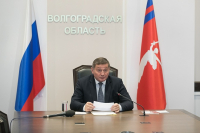 фото: пресс-служба Администрации Волгоградской области