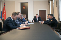 фото: пресс-служба Администрации Волгоградской области