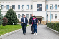 фото: пресс-служба Администрации Волгоградской области