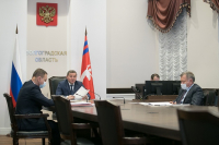 фото: пресс-служба Администрации Волгоградской области