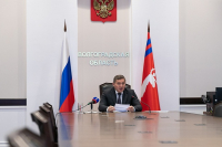 фото: пресс-служба Администрации Волгоградской области