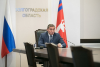 фото: пресс-служба Администрации Волгоградской области