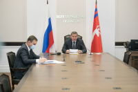 фото: пресс-служба Администрации Волгоградской области