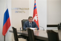 фото: пресс-служба Администрации Волгоградской области