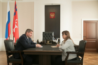 фото: пресс-служба Администрации Волгоградской области