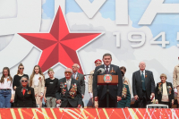 фото: пресс-служба Администрации Волгоградской области