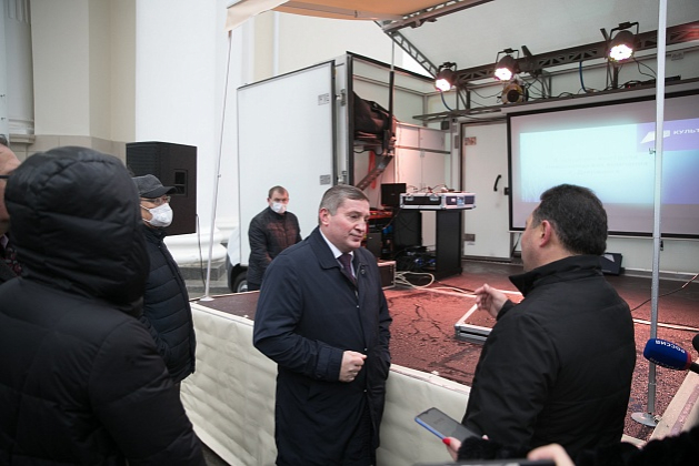 фото: пресс-служба Администрации Волгоградской области