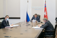 фото: пресс-служба Администрации Волгоградской области